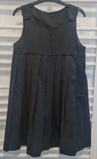 School Dress 10-11