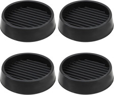 4 Pcs Furniture Caster Cups
