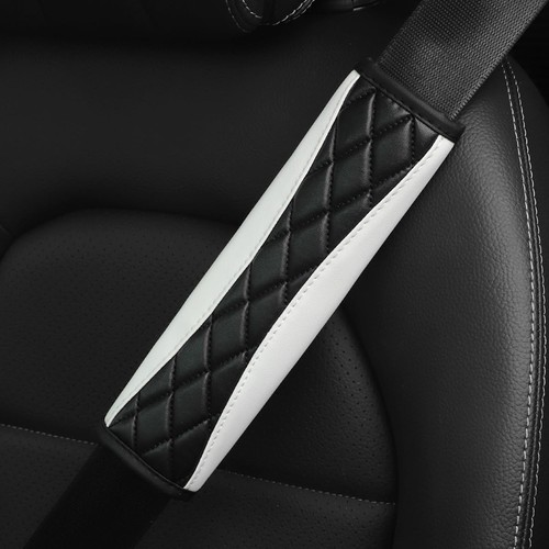 Car seat belt cover - seat,
