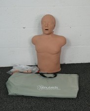 Training Manikin - Simulaids