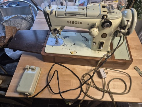 Singer 319k vintage sewing - 319k,