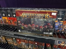 Age of Sigmar: Gloomspite Gitz