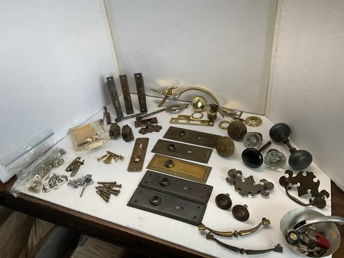 Antique vintage large lot - antique,