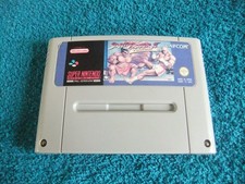 STREET FIGHTER II TURBO -