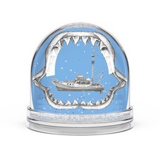 Gonna Need A Bigger Boat Orca