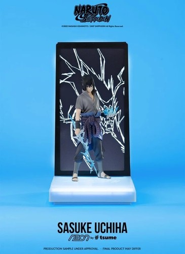 Tsume neon figure naruto - figure,