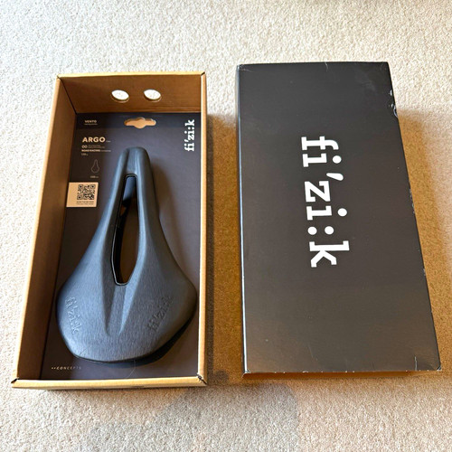 Fizik vento argo - vento, 150mm