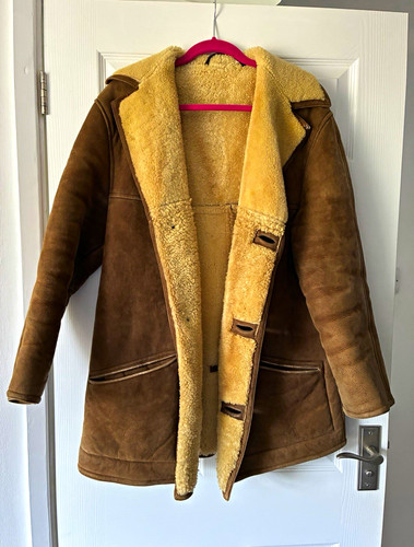 Vintage richard draper - vintage, brown