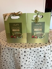 Lindt Matcha Strawberry Tokyo