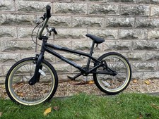 Voodoo  bmx bike 20 inch used