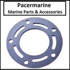 Tigershark Jetski Gasket