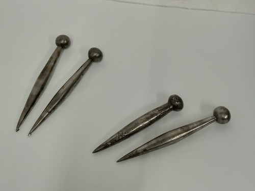 Marlin spike tool rope - marlin,