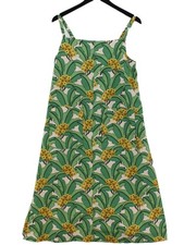 Orla kiely line midi dress - kiely, a-line