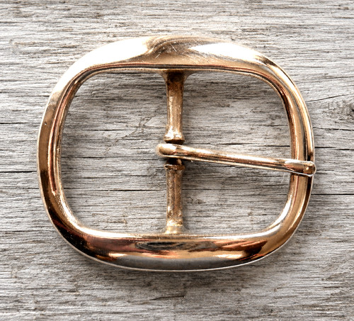 Inch 38mm brass belt - 1.5,