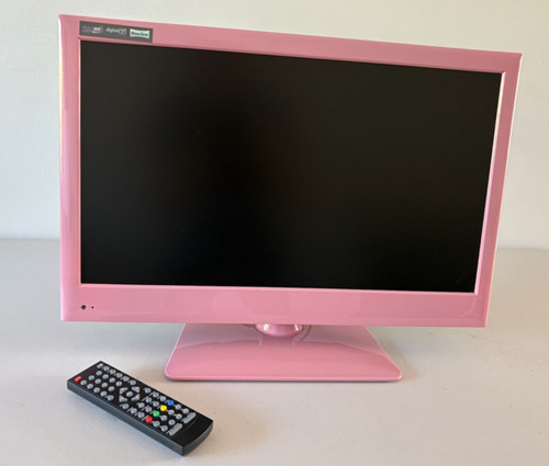 Alba aelkdvd2288pk hd - 22”,