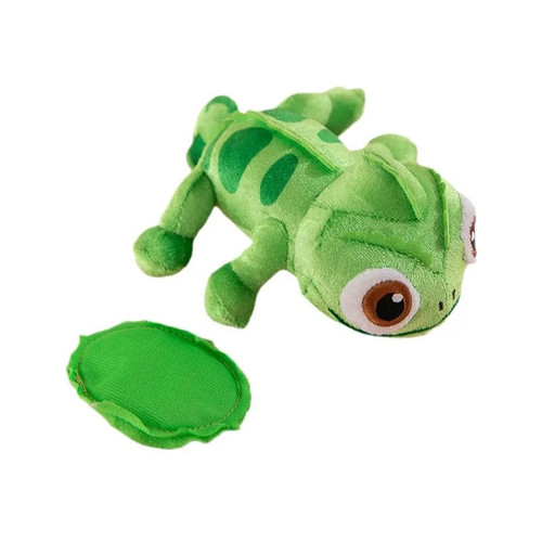 Pascal rapunzel chameleon - rapunzel,