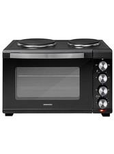 Daewoo 32 Litre Mini Oven With