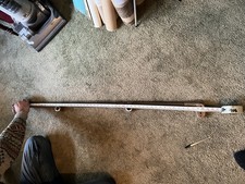 Roesch Talbot 75 90 105 Rotax Headlight bar parts Sunbeam Darracq Lagonda