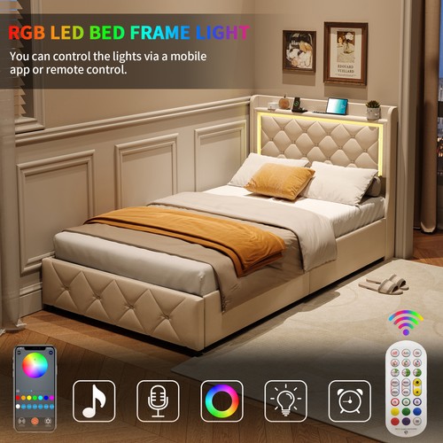 3ft single bed with - 3ft,