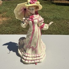 Royal Doulton Springtime