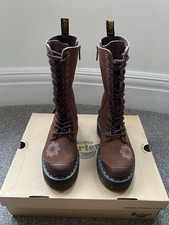 Dr Martens 1B99 Dunnet Flower