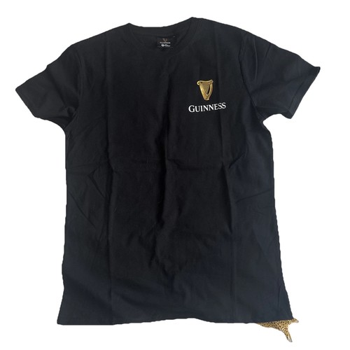 Guinness shirt bn cotton - ,