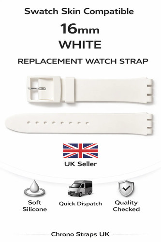 16mm swatch skin - (19mm),