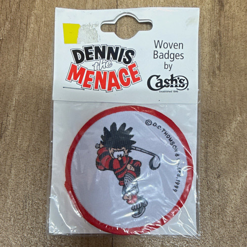 Dennis the menace official - dennis,