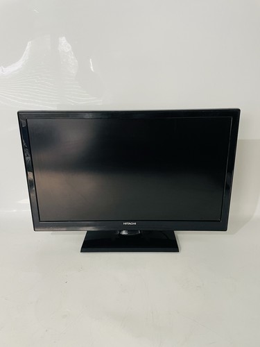 Hitachi 22hb11t06u 1080p - hitachi, 22"