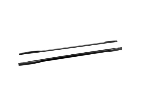 Side skirts extensions audi - side,