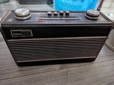 Roberts R24 AM/FM vintage