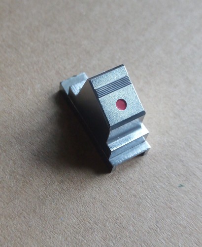 Sharp gf575 record switch - sharp,