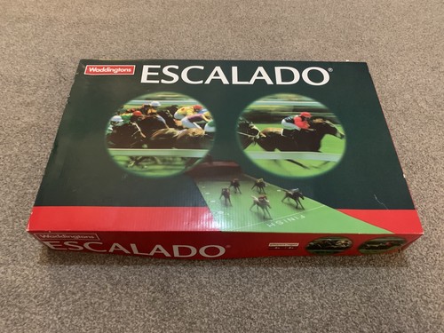 Vintage escalado the classic - escalado,