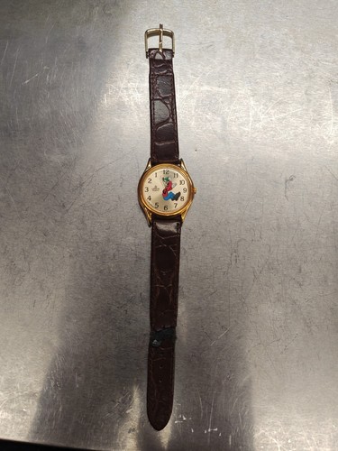 Vtg lorus seiko disney - vtg,