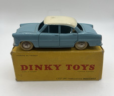 Vintage French Dinky Toys 24Z