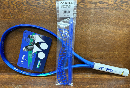Yonex ezone 98l tour - yonex,