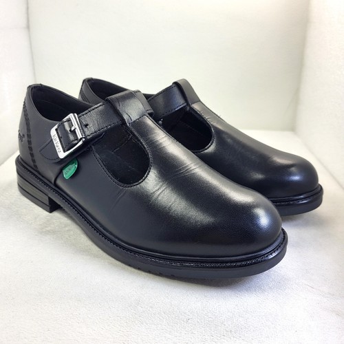 Kickers lach bar - t-bar, girls
