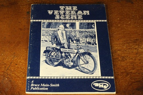 The veteran scene vintage - veteran,