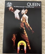 Queen International Official