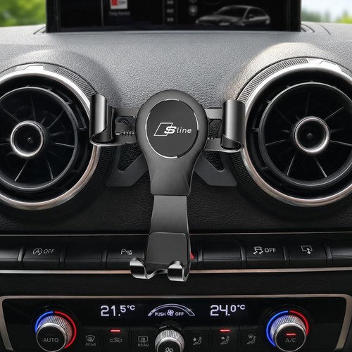 Air vent gravity - phone, holder