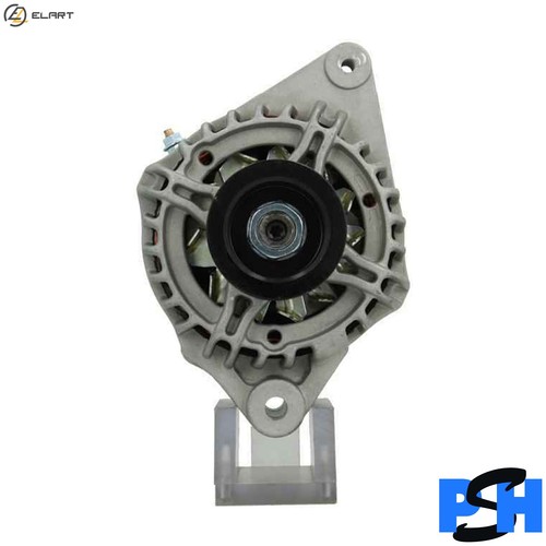 Alternator 195 573 070 - alternator, for