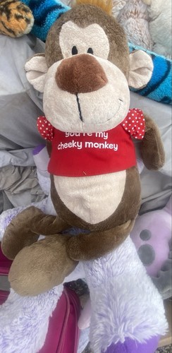 Monkey girl - monkey,