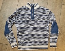 Melka Nordic-style cotton