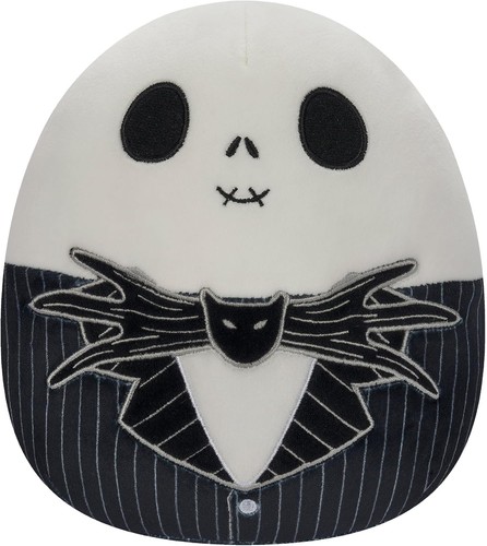 Squishmallows nightmare - 8",
