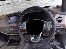 Mercedes S Class 222 13-20 AMG
