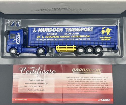 2008 corgi cc18303 - cc18303, renault