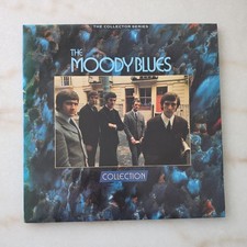 The Moody Blues Collection The