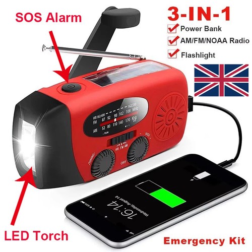 50000mah emergency wind - 50000mah,