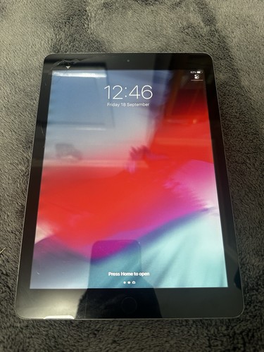 Apple ipad air 1st gen - apple, 16gb