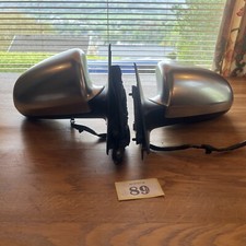 AUDI S3 2006-2012 PAIR OF